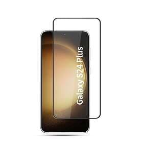 Samsung Galaxy S24 Plus 2,5D Skärmskydd i härdat glas
