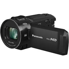 Panasonic Camcorder HC-V900