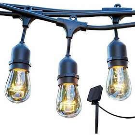 Lumisky LED-krans 600 cm