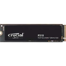Crucial P310 PCIe Gen4 NVMe 2280 M.2 SSD 1TB