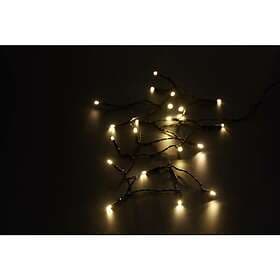 Sygonix Sy-4722056 Light String 2.3m