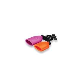 LP 617 DOUBLE SAMBAGO BELL MOU