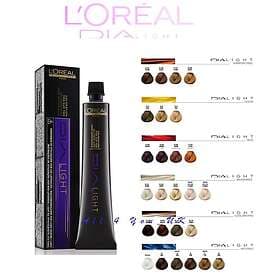 L'Oréal Paris Dia Light Semi-Permanent Hair Colour 50ml