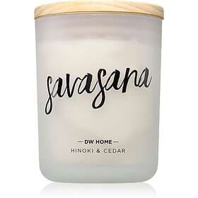 DW Home Zen Savasana Scented Candle 445g