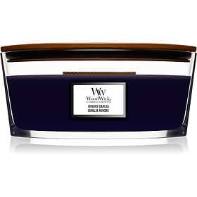 WoodWick Hinoki Dahlia Hearthwick Candle 453.3g