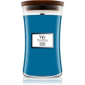 WoodWick Tempest Scented Candle 610g