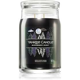 Yankee Candle Midsummer´s Night Signature 567g