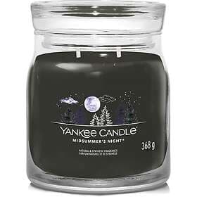 Yankee Candle Midsummer´s Night Signatur 368g