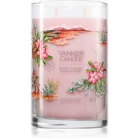 Yankee Candle Desert Blooms Scented Candle 567g