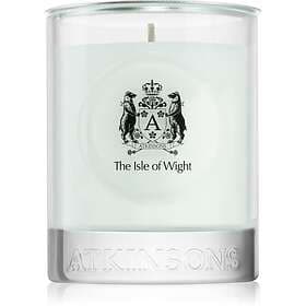 Atkinsons Acqua Britannica Scented Candle 200g