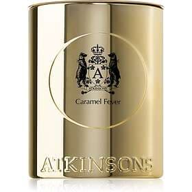 Atkinsons Caramel Fever 200g