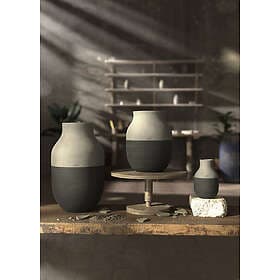 Kähler Omaggio Circulare Vase 125mm