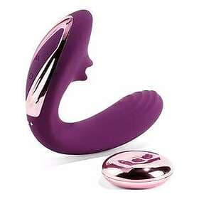 Tracy's Dog Clitoral Licking G-spot Vibrator OG