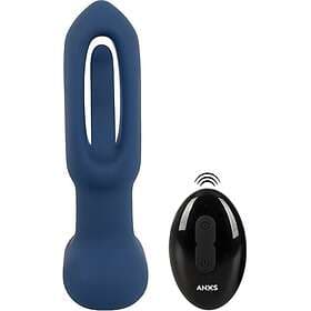 Anos RC Flicking Tongue Butt Plug