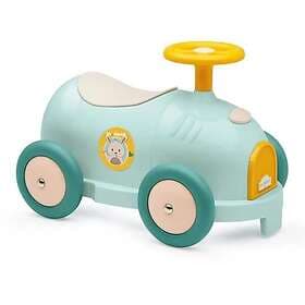 Ecoiffier Retro Ride-On Car