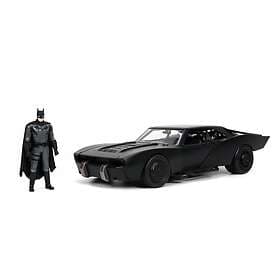 Jada Batman Batmobile 1:24