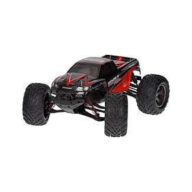 Rebel Revolt RC Car
