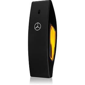 Mercedes Benz Club Black edt 100ml
