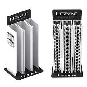 Lezyne Tour Co2-inflator 30 Enheter