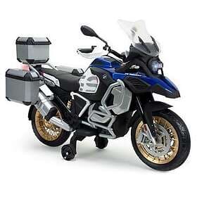 Injusa Bmw 1250 Gs Adventure 12V