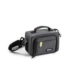B&W Outdoor Drone Bag TEX-66 for DJI Neo, Grey
