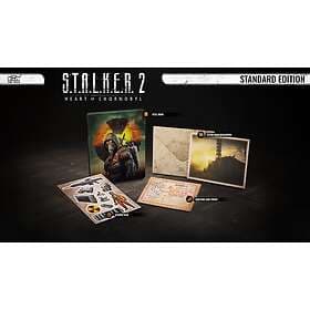S.T.A.L.K.E.R. 2: Heart of Chornobyl - Steelbook Edition (PC)