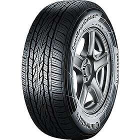 Continental Conticrosscontact Lx 2 255/65 R17 114H XL