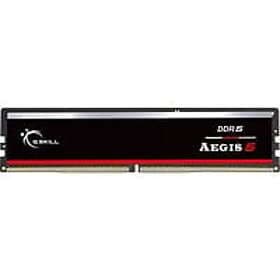 G.Skill AEGIS DDR5 5600MHz 16GB (F5-5600J3636C16GX1-IS)