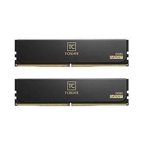 Team Group T-Create Expert DDR5 6400MHz 2x16GB (CTCED532G6400HC32ADC01)