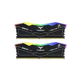 Team Group T-Force Delta RGB DDR5 6400MHz 2x16GB (2FF3D532G6400HC32ADC01)