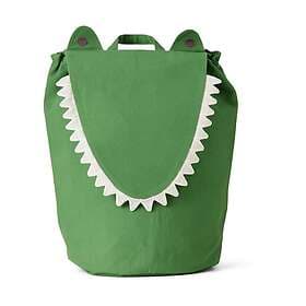 Ferm Living Crocodile Storage Basket 30x50 cm