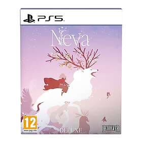 Neva Devolver Deluxe Edition (PS5)