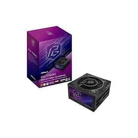 ASRock Phantom Gaming PG-750G ATX 3.1 80 Plus Gold 750W
