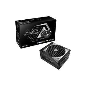 ASRock Taichi TC-1300T ATX 3.1 80 Plus Titanium 1300W