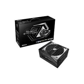 ASRock Taichi TC-1650T ATX 3.1 80 Plus Titanium 1650W
