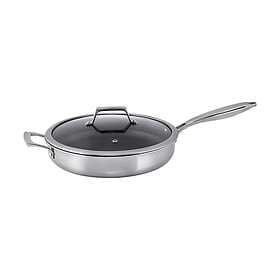 Haws Santo hybrid coating Traktörpanna Fry Pan 28cm