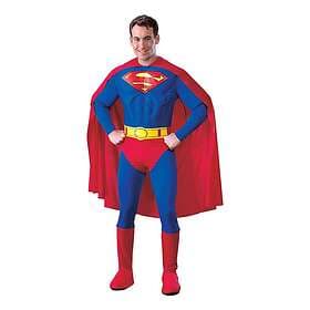 Superman Costume (Adult)