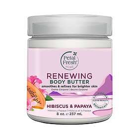 Petal Fresh Pure Hibiscus & Papaya Body Butter 237ml