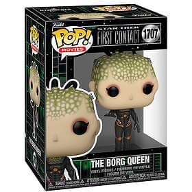 Funko POP figure Star Trek First Contact The Borg Queen