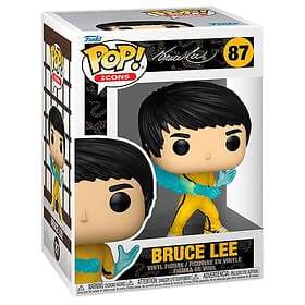 Funko POP figure Bruce Lee 87