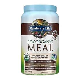 Garden of Life Raw Organic Meal 1017g