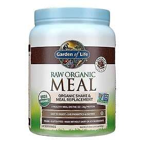Garden of Life Raw Organic Meal 509g