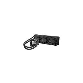 SilverStone XE360-SP5
