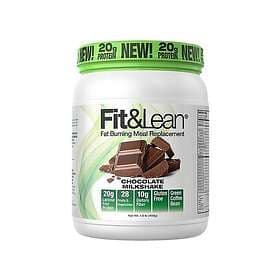 Fit & Lean Meal Replacement 453g