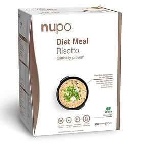 Nupo Diet Meal 0.032kg 10pcs