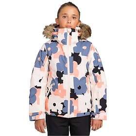 Roxy Rx Pie Jacket (Jr)