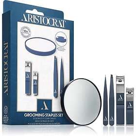 Aristocrat Grooming Staples Set Presentförpackning för naglar female