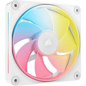 Corsair iCUE LINK LX120-R RGB Reversed 120mm