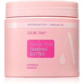 Azure Tan Firm & Tone Tanning Butter 200ml