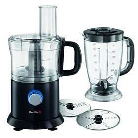 Breville VFP056